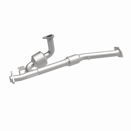 MagnaFlow Exhaust Products 24405 - HM Grade Direct-Fit Catalytic Converter 5
