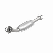MagnaFlow Exhaust Products 24406 - HM Grade Direct-Fit Catalytic Converter 2