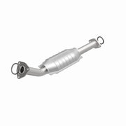 MagnaFlow Exhaust Products 24406 - HM Grade Direct-Fit Catalytic Converter 3