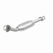 MagnaFlow Exhaust Products 24406 - HM Grade Direct-Fit Catalytic Converter 4