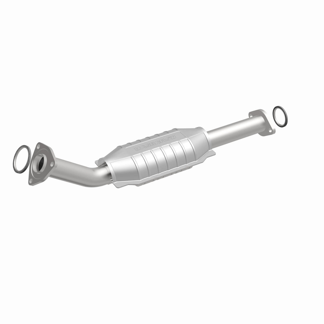 MagnaFlow Exhaust Products 24406 - HM Grade Direct-Fit Catalytic Converter 5