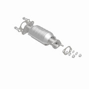MagnaFlow Exhaust Products 24407 - HM Grade Direct-Fit Catalytic Converter 1