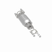 MagnaFlow Exhaust Products 24407 - HM Grade Direct-Fit Catalytic Converter 2