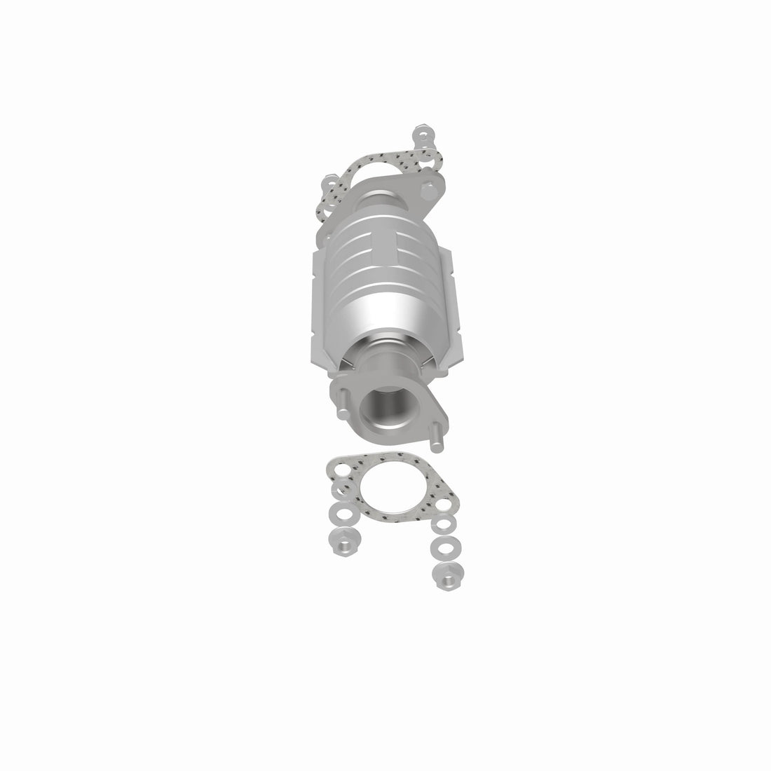 MagnaFlow Exhaust Products 24407 - HM Grade Direct-Fit Catalytic Converter 3