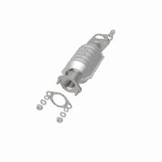MagnaFlow Exhaust Products 24407 - HM Grade Direct-Fit Catalytic Converter 4