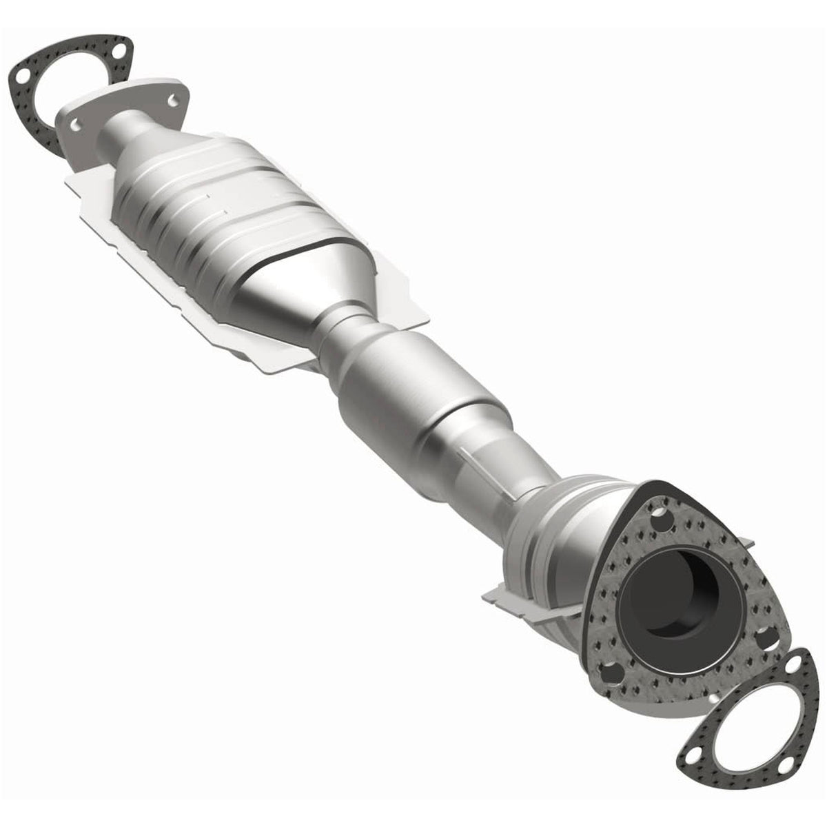 MagnaFlow Exhaust Products 24410 - HM Grade Direct-Fit Catalytic Converter 2