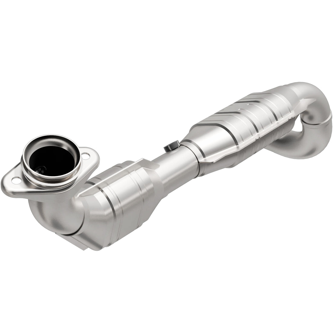 MagnaFlow Exhaust Products 24412 - Catalytic Converter