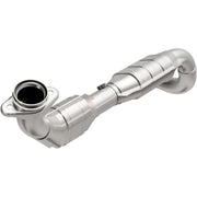 MagnaFlow Exhaust Products 24412 - Catalytic Converter