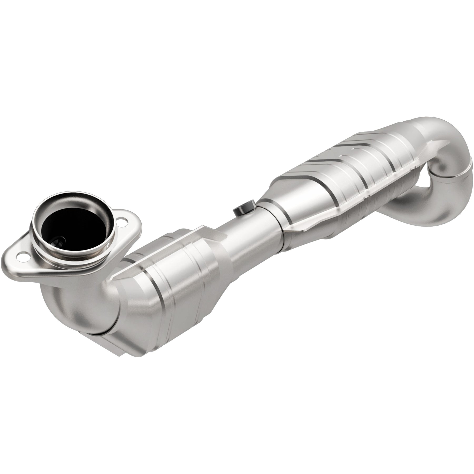 MagnaFlow Exhaust Products 24412 - Catalytic Converter