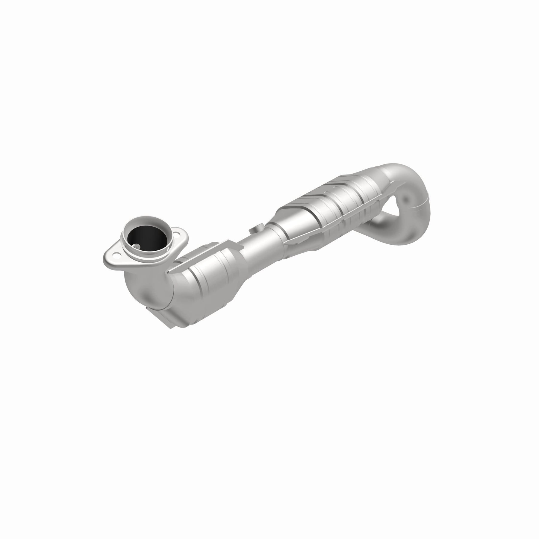 MagnaFlow Exhaust Products 24412 - Catalytic Converter