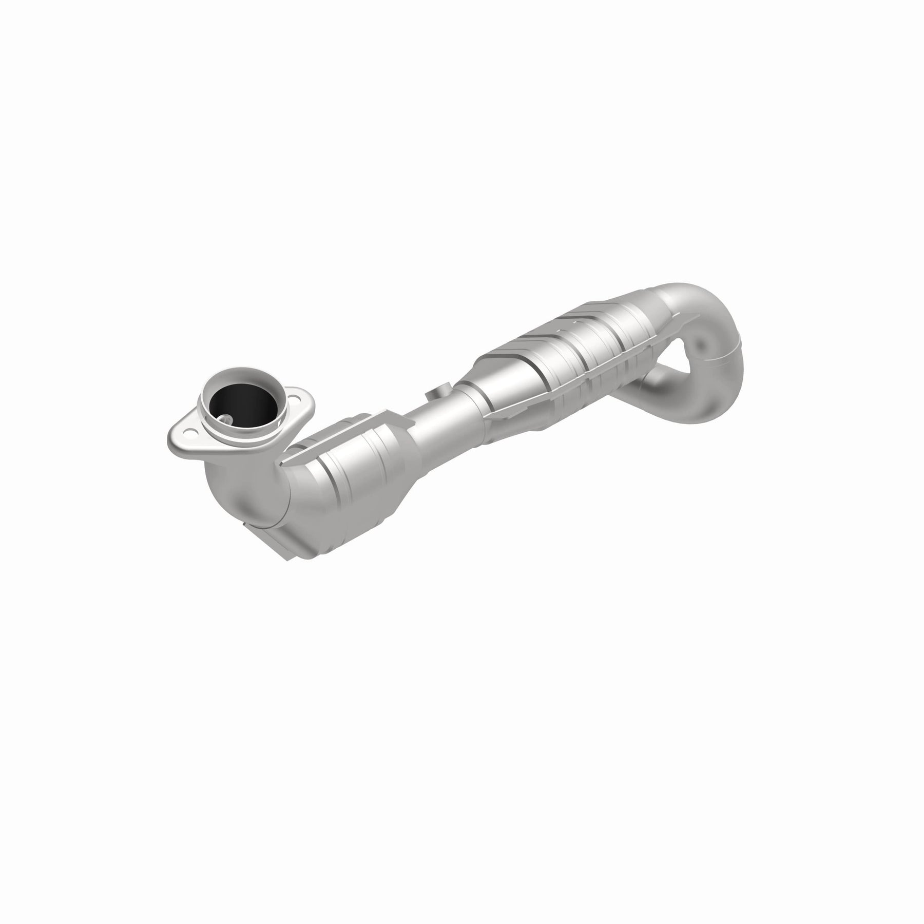MagnaFlow Exhaust Products 24412 - Catalytic Converter