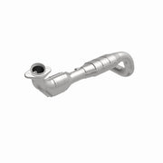 MagnaFlow Exhaust Products 24412 - Catalytic Converter