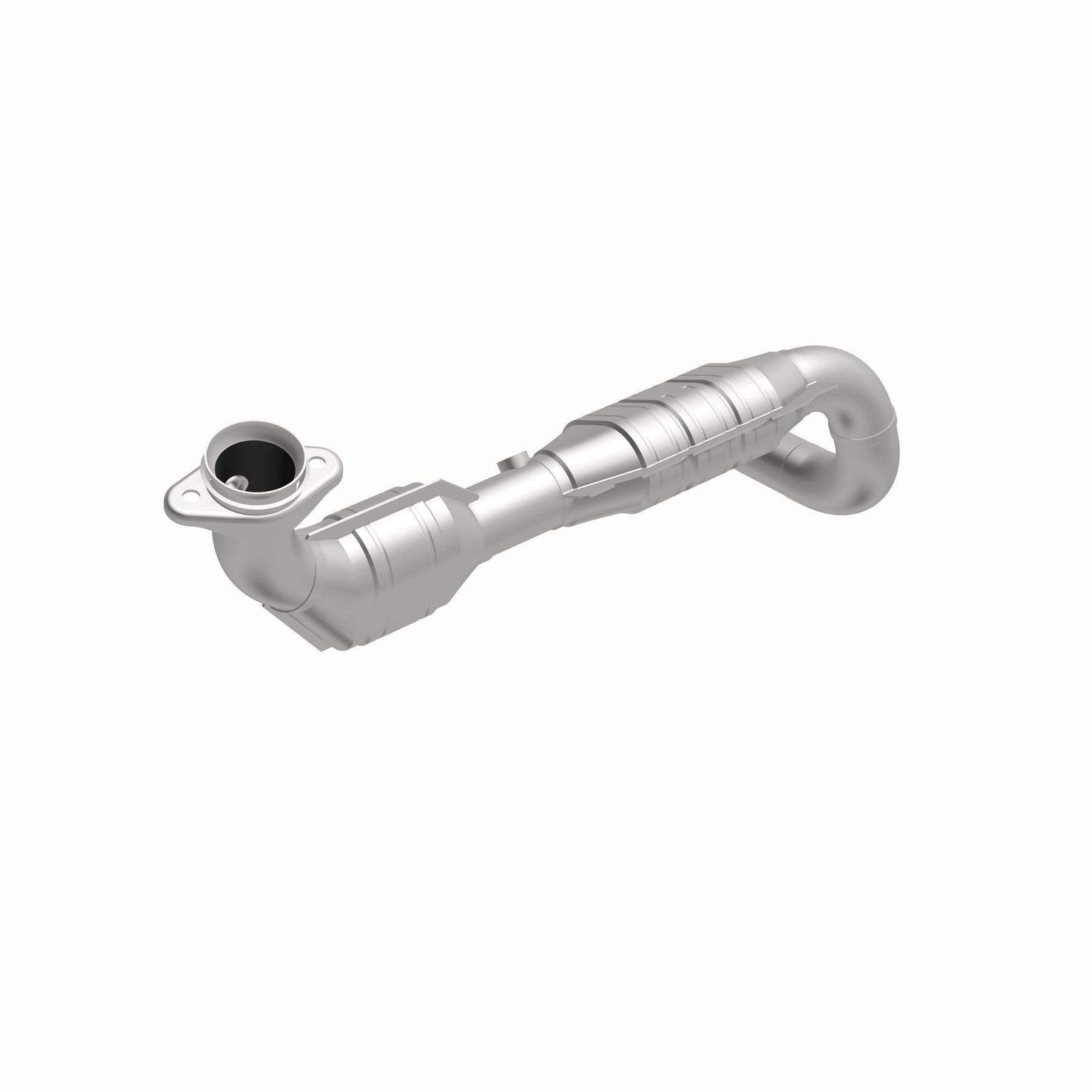 MagnaFlow Exhaust Products 24412 - Catalytic Converter