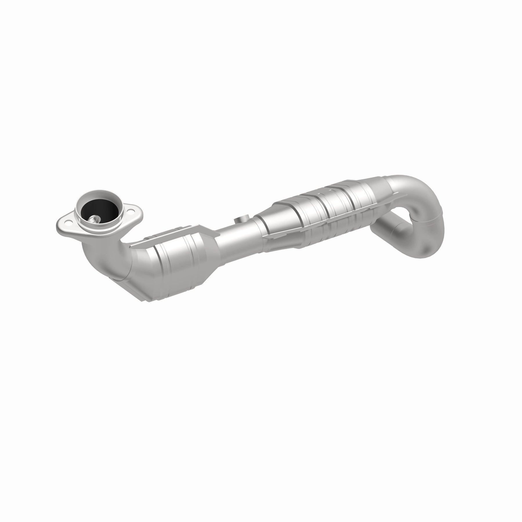 MagnaFlow Exhaust Products 24412 - Catalytic Converter