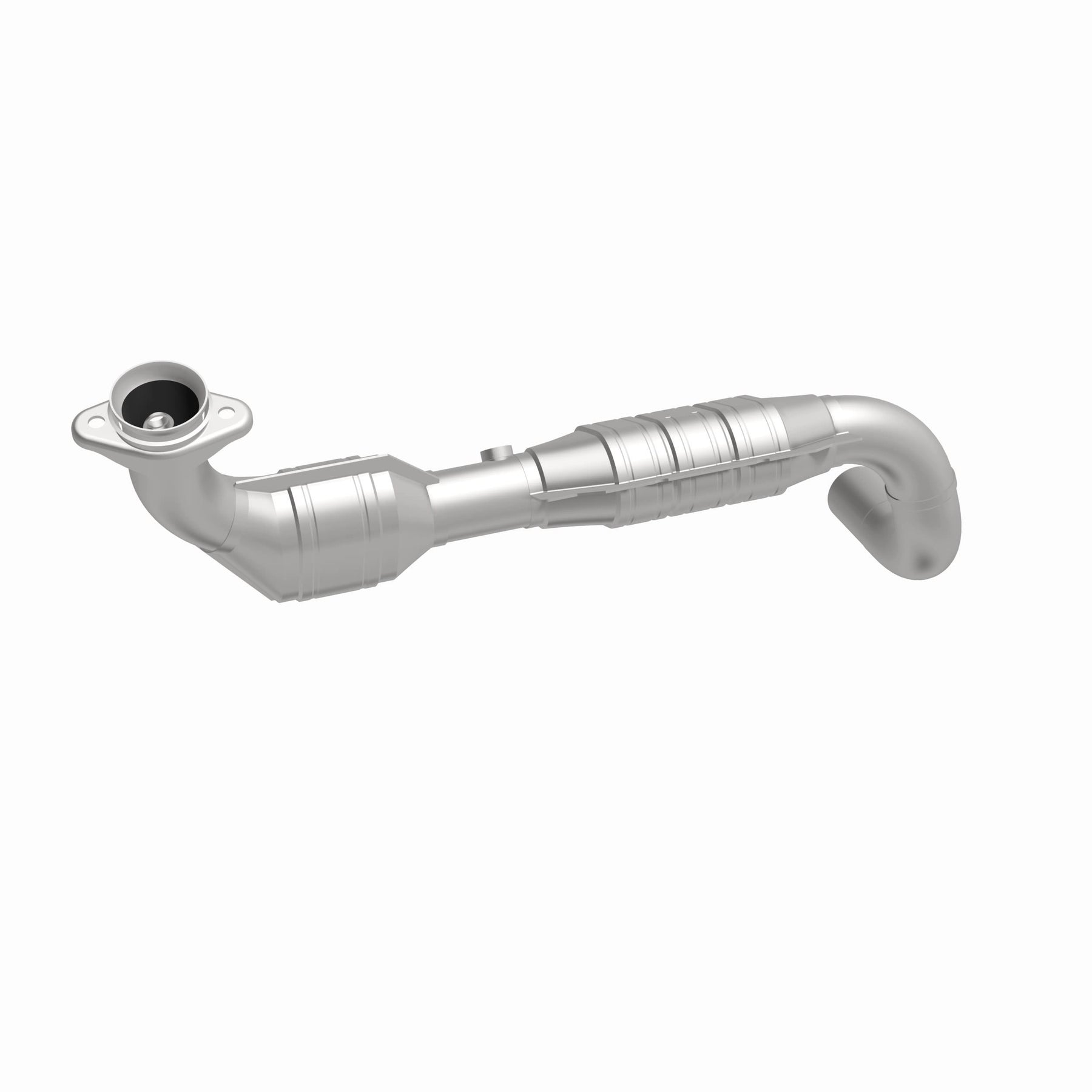MagnaFlow Exhaust Products 24412 - Catalytic Converter
