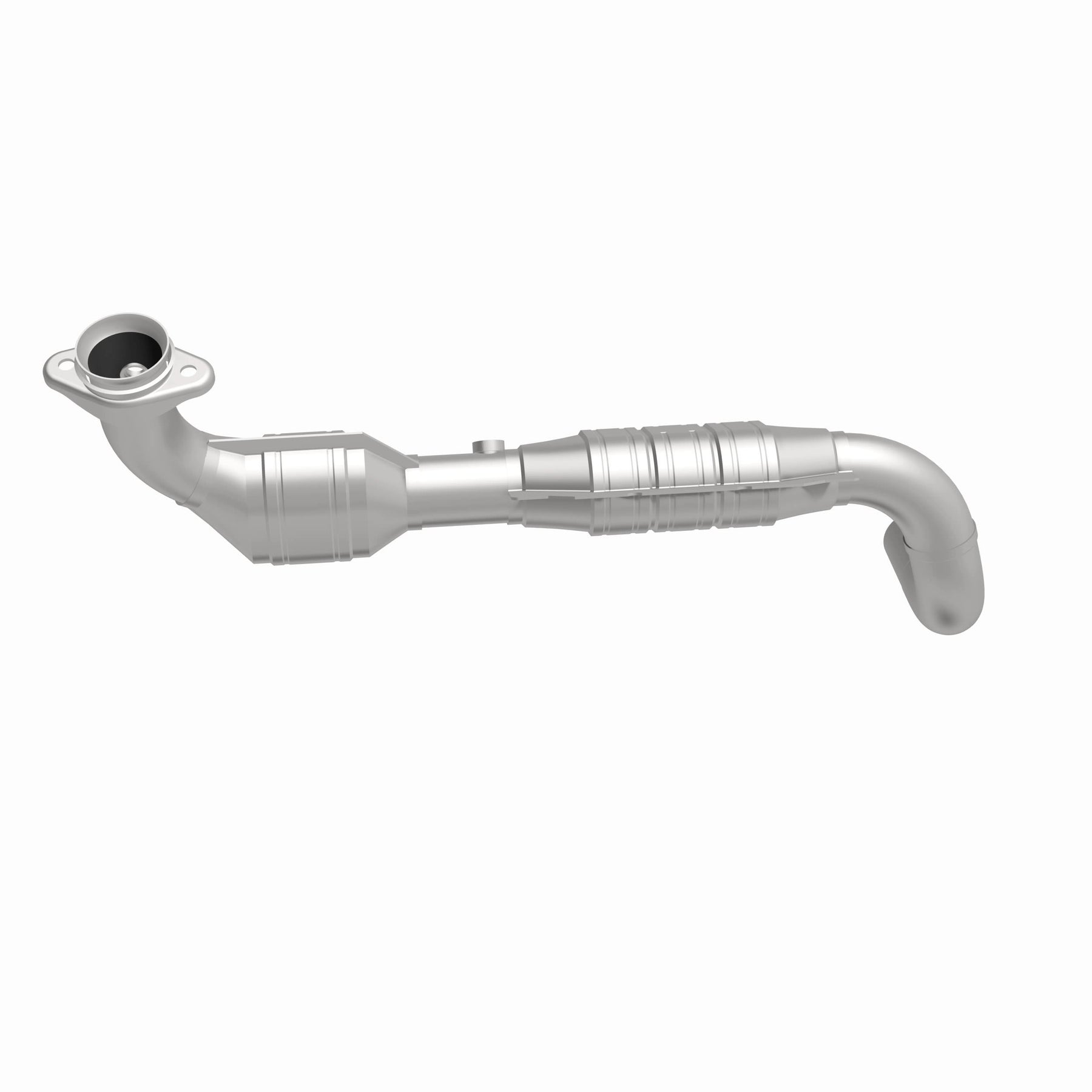 MagnaFlow Exhaust Products 24412 - Catalytic Converter