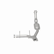 MagnaFlow Exhaust Products 24414 - HM Grade Direct-Fit Catalytic Converter 1