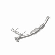 MagnaFlow Exhaust Products 24414 - HM Grade Direct-Fit Catalytic Converter 3
