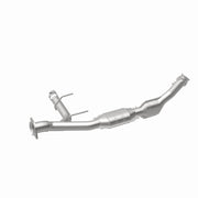 MagnaFlow Exhaust Products 24414 - HM Grade Direct-Fit Catalytic Converter 4