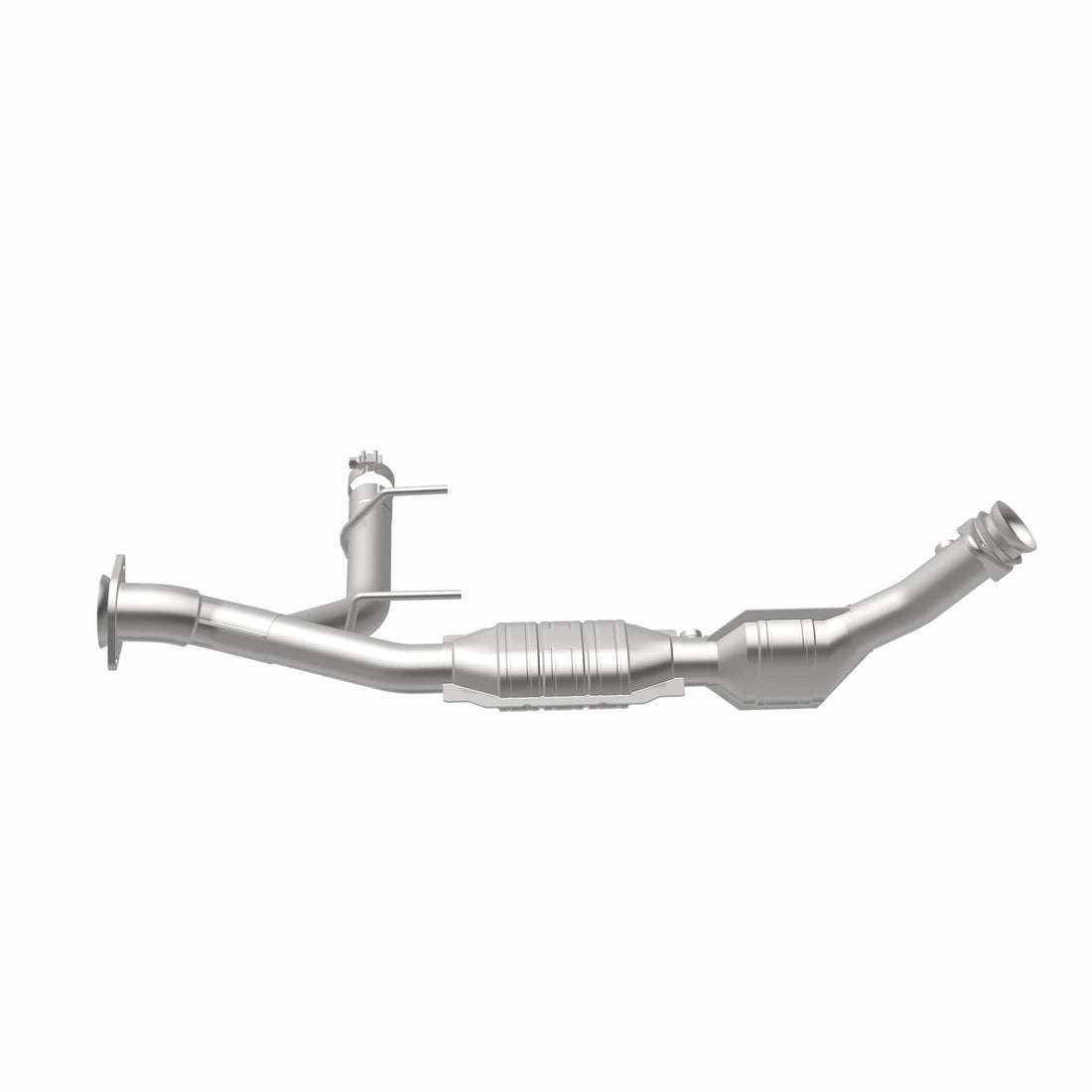 MagnaFlow Exhaust Products 24414 - HM Grade Direct-Fit Catalytic Converter 5