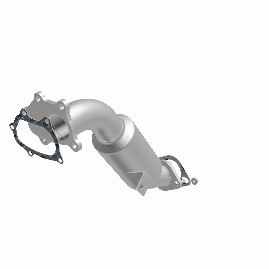 MagnaFlow Exhaust Products 24416 - HM Grade Direct-Fit Catalytic Converter 5