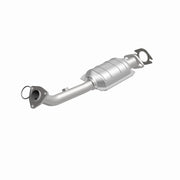 MagnaFlow Exhaust Products 24417 - HM Grade Direct-Fit Catalytic Converter 3