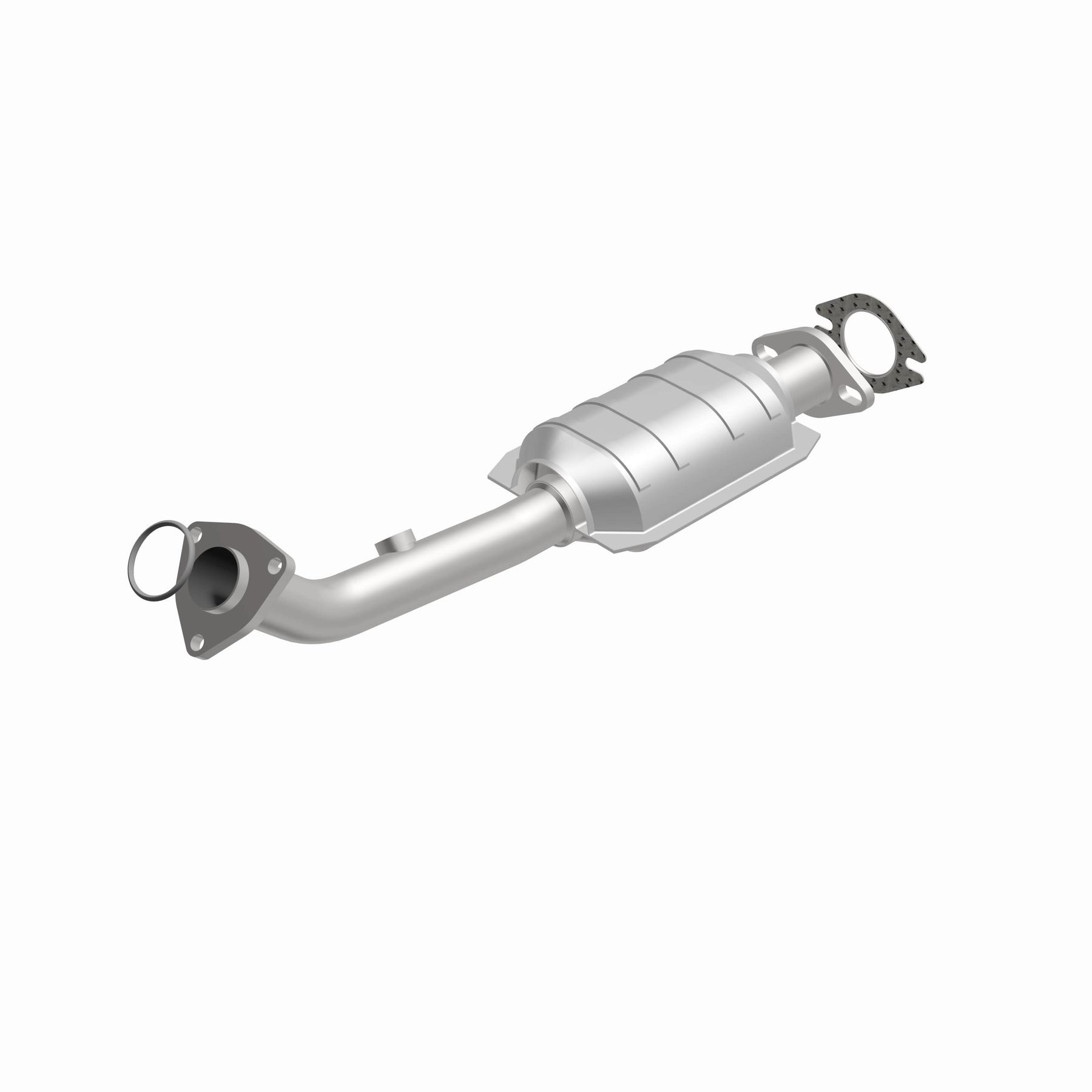 MagnaFlow Exhaust Products 24417 - HM Grade Direct-Fit Catalytic Converter 3
