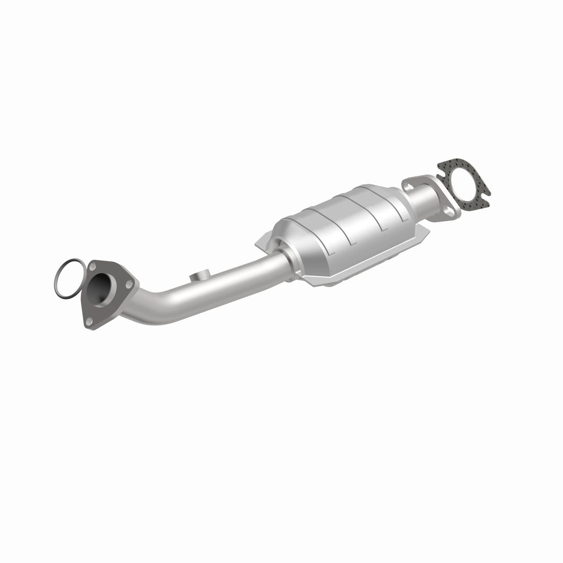 MagnaFlow Exhaust Products 24417 - HM Grade Direct-Fit Catalytic Converter 4