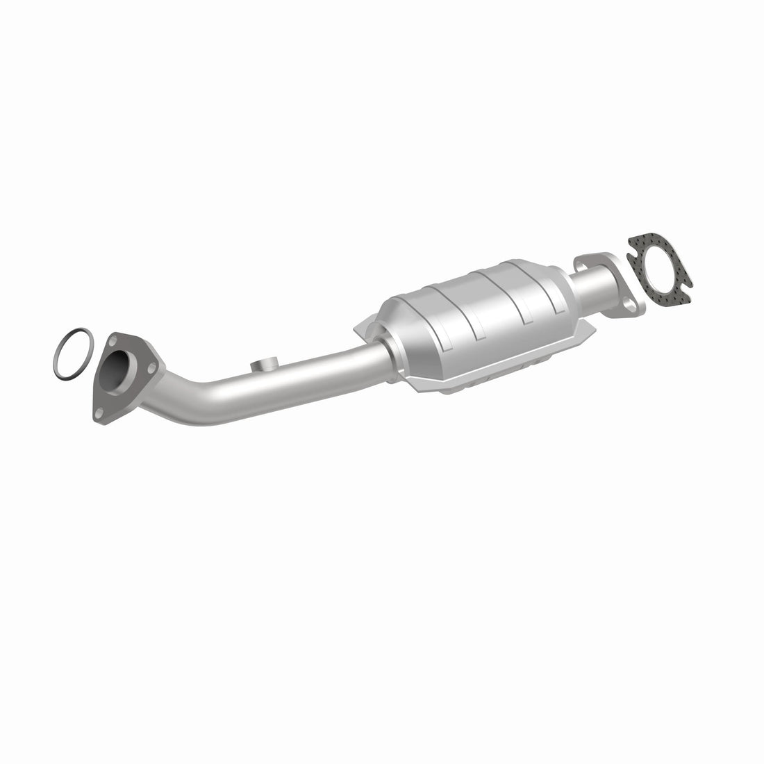 MagnaFlow Exhaust Products 24417 - HM Grade Direct-Fit Catalytic Converter 5