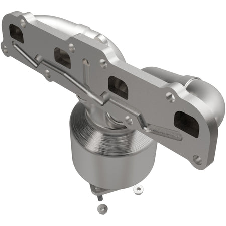 MagnaFlow Exhaust Products 24424 - OEM Grade Manifold Catalytic Converter 24