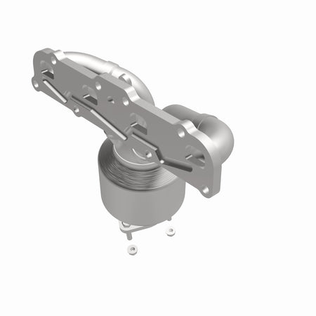MagnaFlow Exhaust Products 24424 - OEM Grade Manifold Catalytic Converter 26