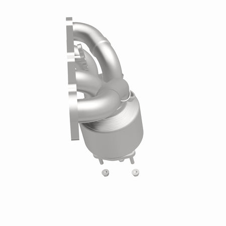 MagnaFlow Exhaust Products 24424 - OEM Grade Manifold Catalytic Converter 30