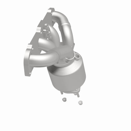 MagnaFlow Exhaust Products 24424 - OEM Grade Manifold Catalytic Converter 31