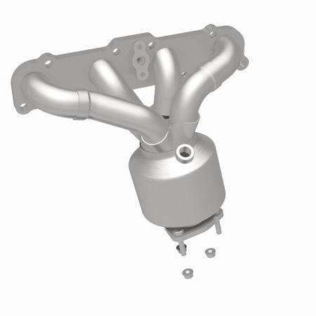MagnaFlow Exhaust Products 24424 - OEM Grade Manifold Catalytic Converter 34