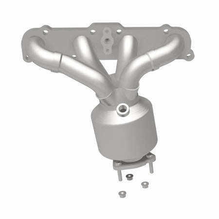 MagnaFlow Exhaust Products 24424 - OEM Grade Manifold Catalytic Converter 1