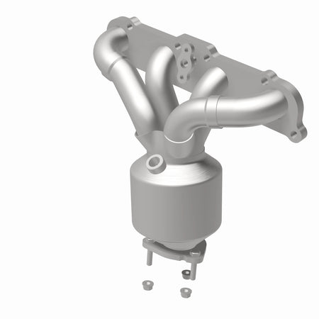 MagnaFlow Exhaust Products 24424 - OEM Grade Manifold Catalytic Converter 3
