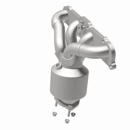 MagnaFlow Exhaust Products 24424 - OEM Grade Manifold Catalytic Converter 4
