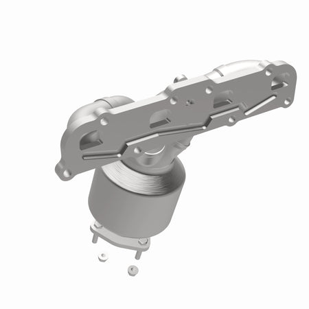 MagnaFlow Exhaust Products 24424 - OEM Grade Manifold Catalytic Converter 8