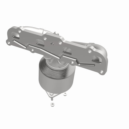 MagnaFlow Exhaust Products 24424 - OEM Grade Manifold Catalytic Converter 12