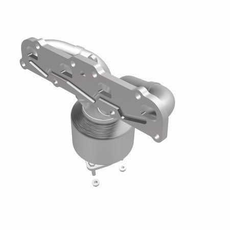 MagnaFlow Exhaust Products 24424 - OEM Grade Manifold Catalytic Converter 14