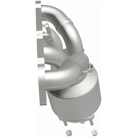 MagnaFlow Exhaust Products 24424 - OEM Grade Manifold Catalytic Converter 18