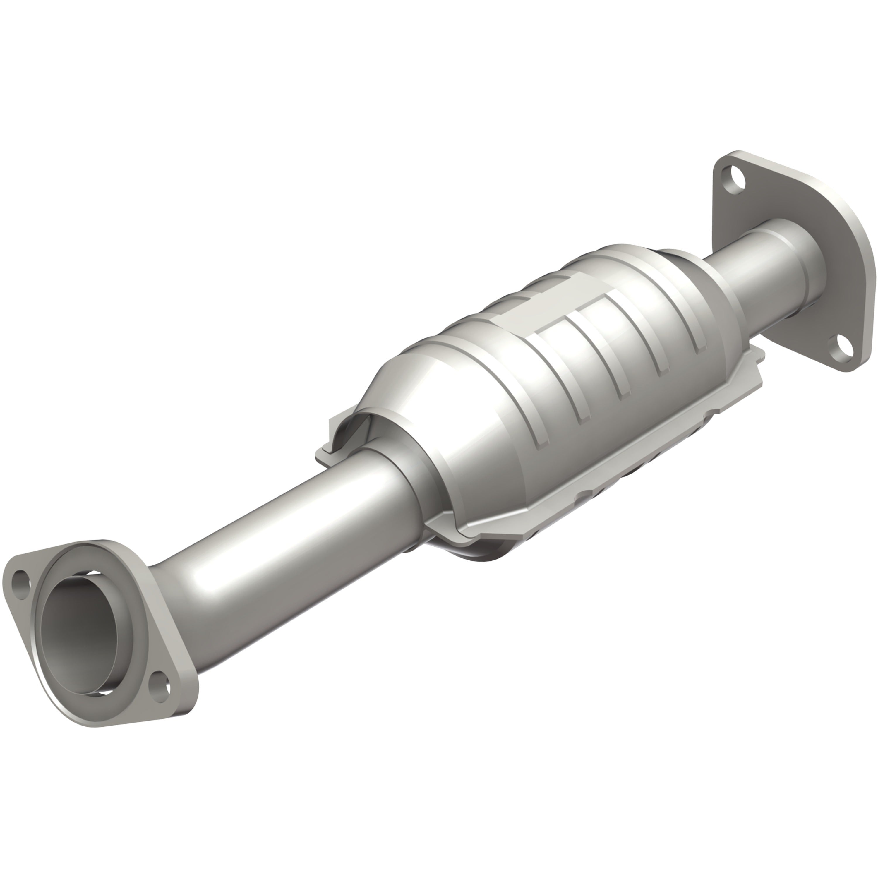 MagnaFlow Exhaust Products 24428 - HM Grade Direct-Fit Catalytic Converter 31