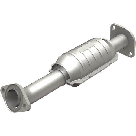 MagnaFlow Exhaust Products 24428 - HM Grade Direct-Fit Catalytic Converter 31
