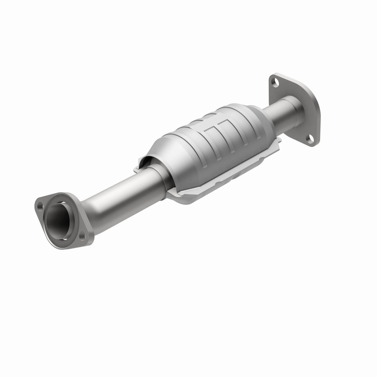 MagnaFlow Exhaust Products 24428 - HM Grade Direct-Fit Catalytic Converter 33
