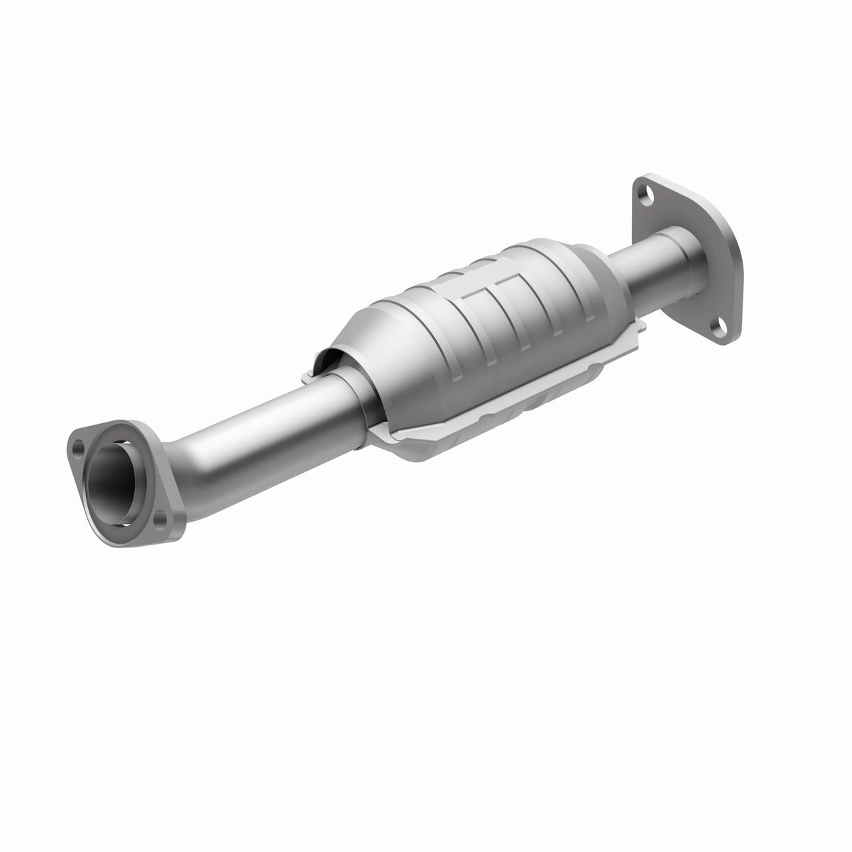 MagnaFlow Exhaust Products 24428 - HM Grade Direct-Fit Catalytic Converter 1