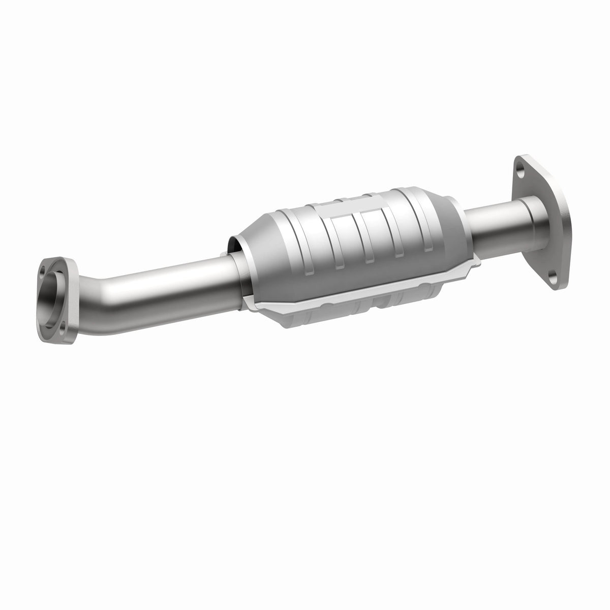 MagnaFlow Exhaust Products 24428 - HM Grade Direct-Fit Catalytic Converter 3
