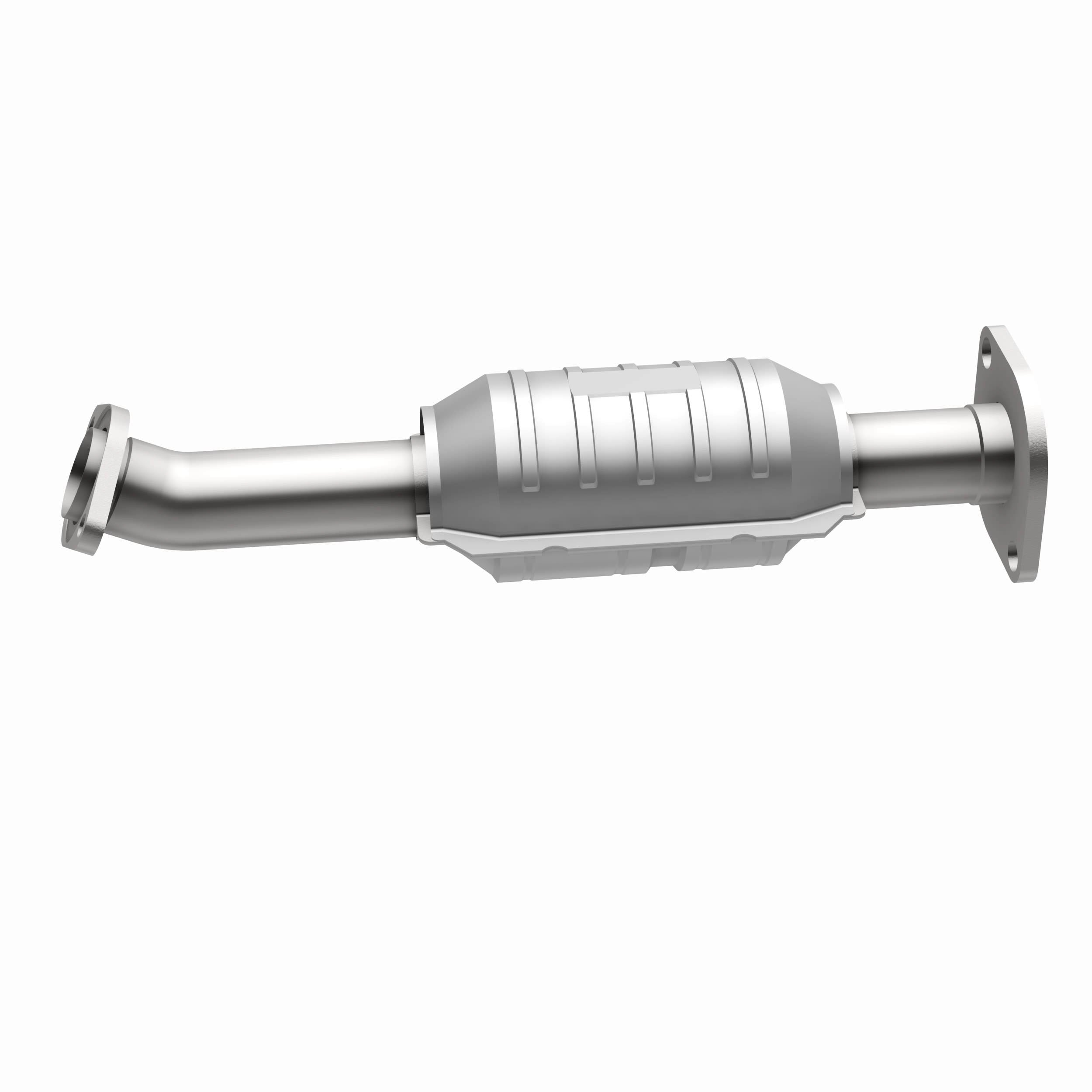 MagnaFlow Exhaust Products 24428 - HM Grade Direct-Fit Catalytic Converter 4