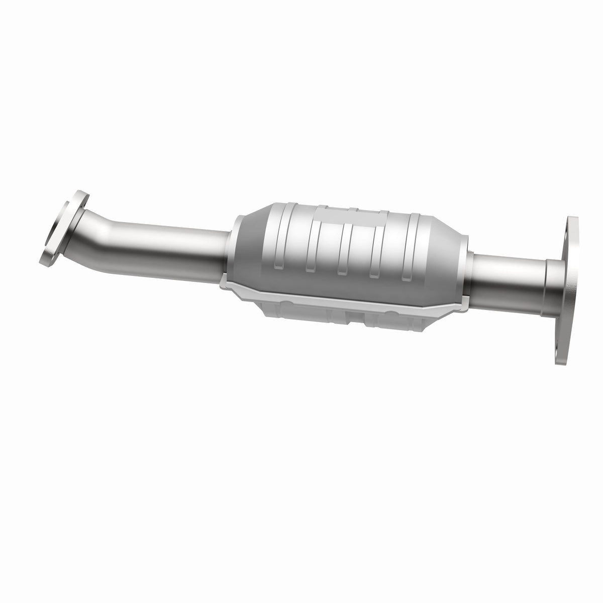 MagnaFlow Exhaust Products 24428 - HM Grade Direct-Fit Catalytic Converter 5