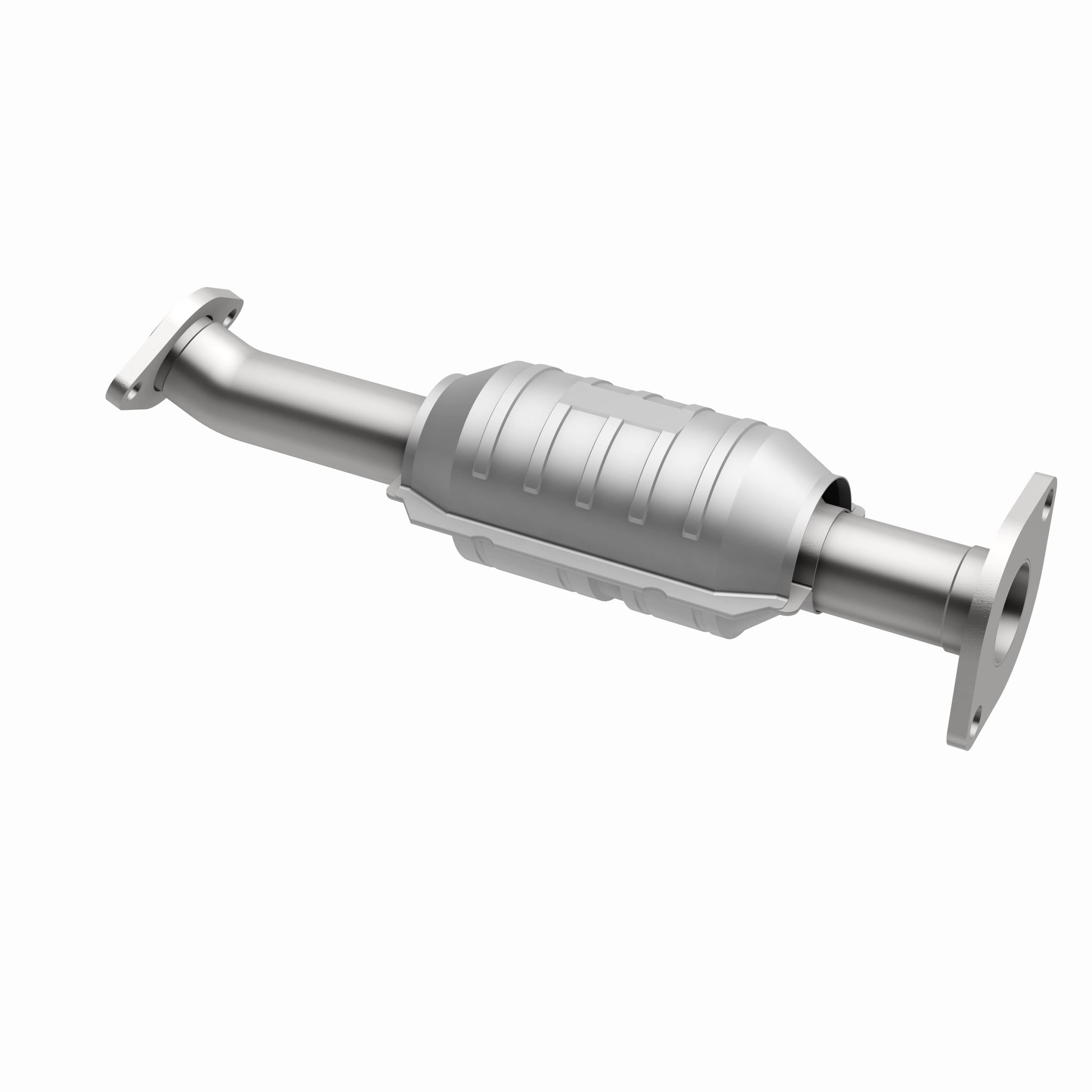 MagnaFlow Exhaust Products 24428 - HM Grade Direct-Fit Catalytic Converter 6