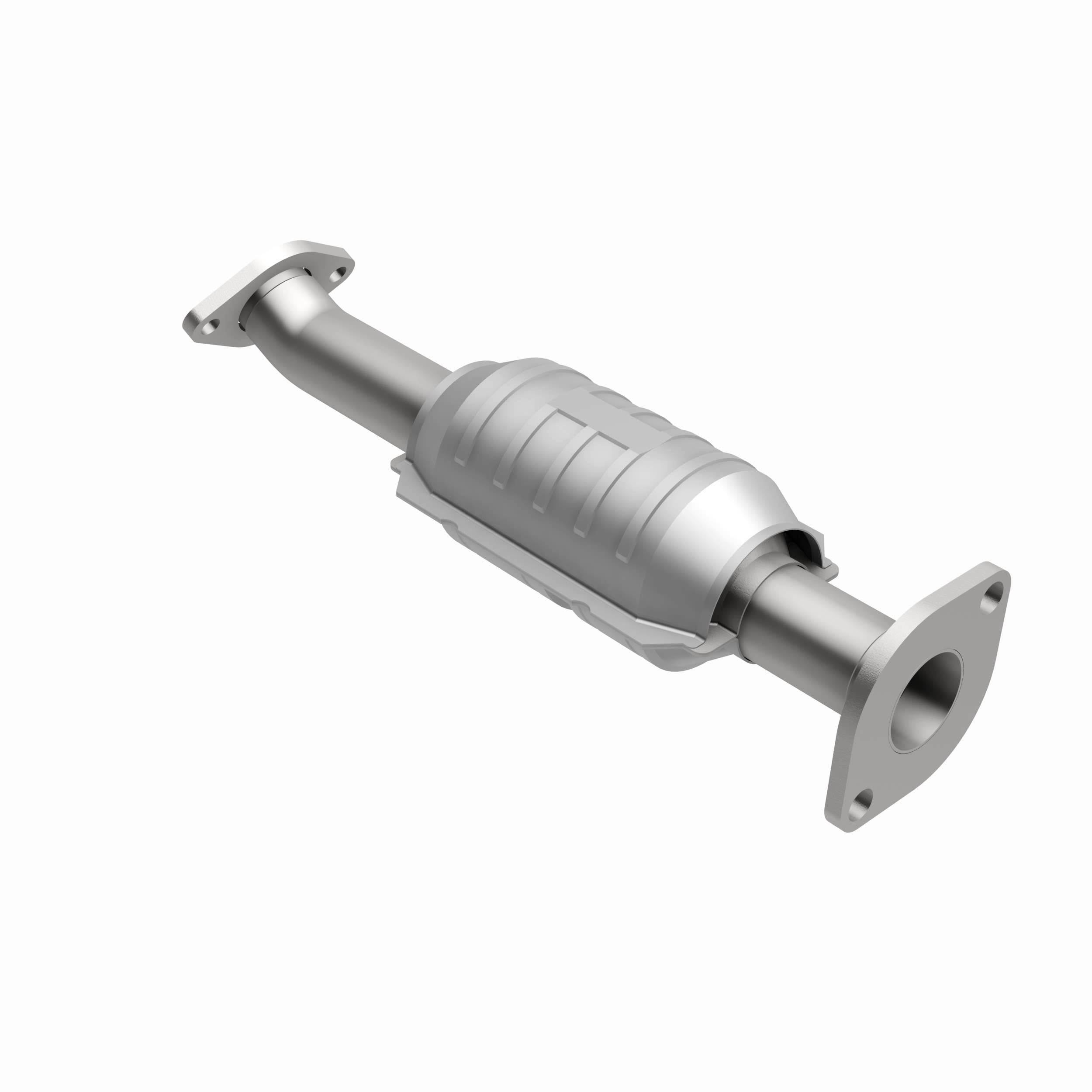 MagnaFlow Exhaust Products 24428 - HM Grade Direct-Fit Catalytic Converter 7